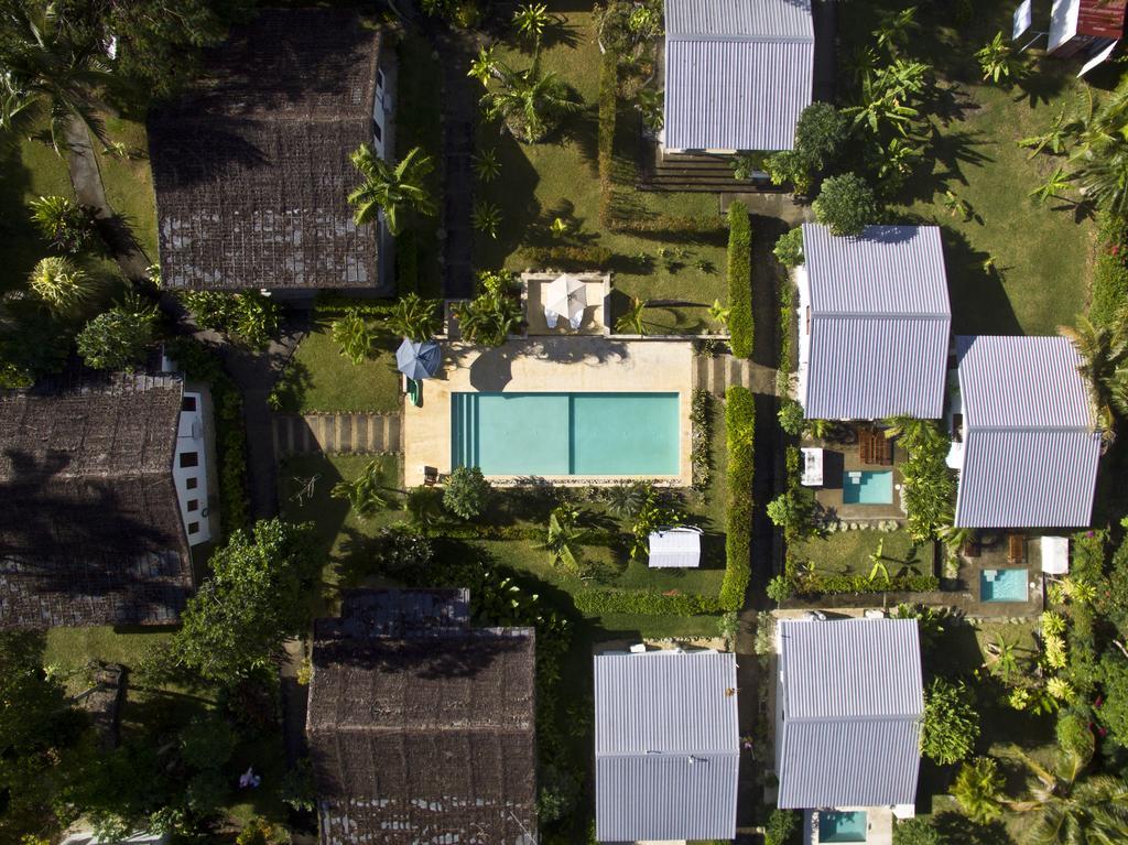 Angelfish Cove Villas Порт-Вила Экстерьер фото