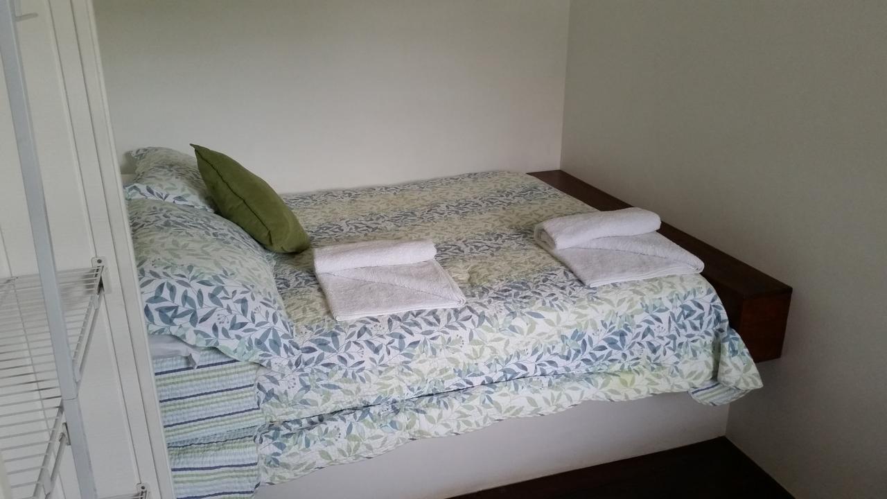 Angelfish Cove Villas Порт-Вила Экстерьер фото