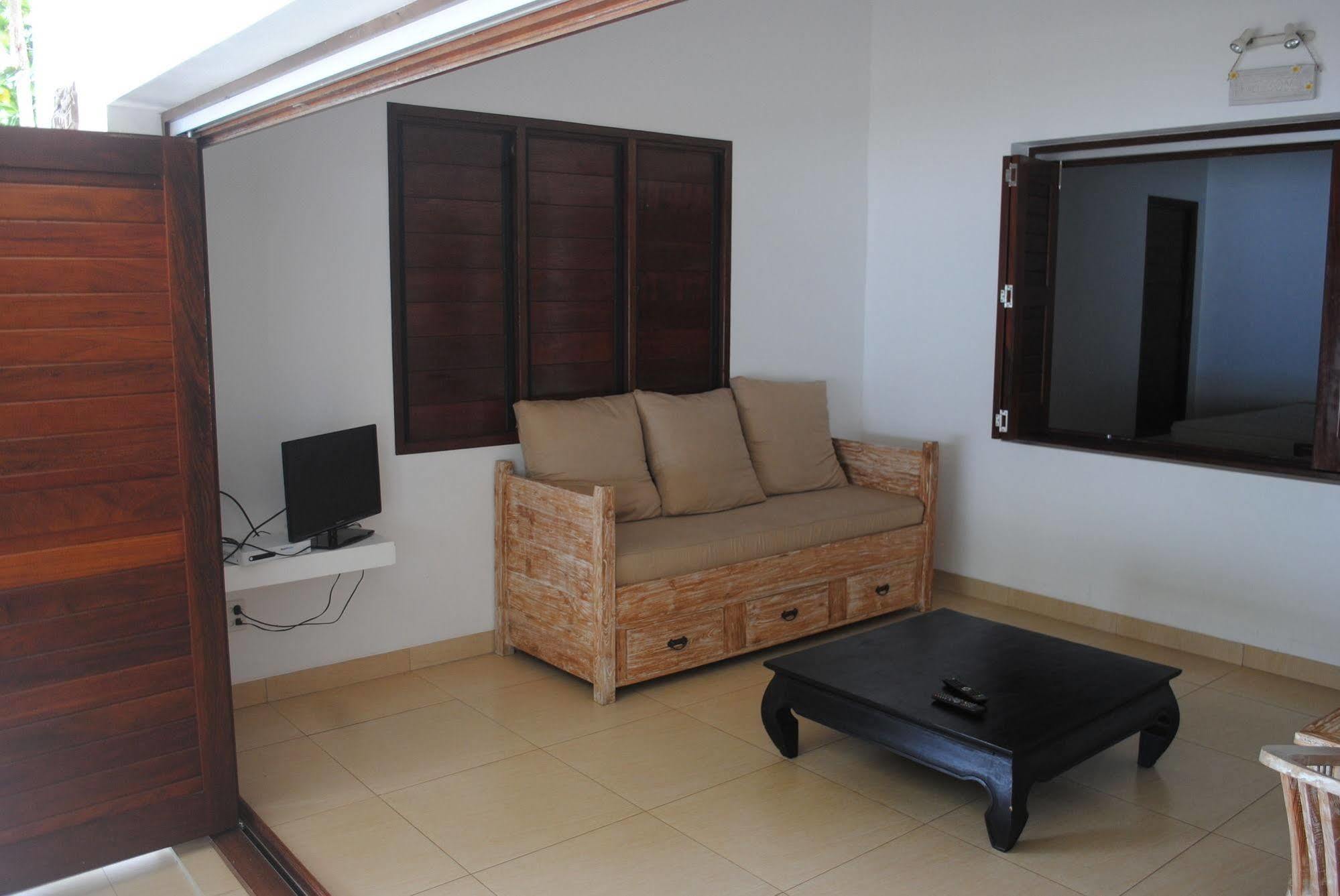 Angelfish Cove Villas Порт-Вила Экстерьер фото
