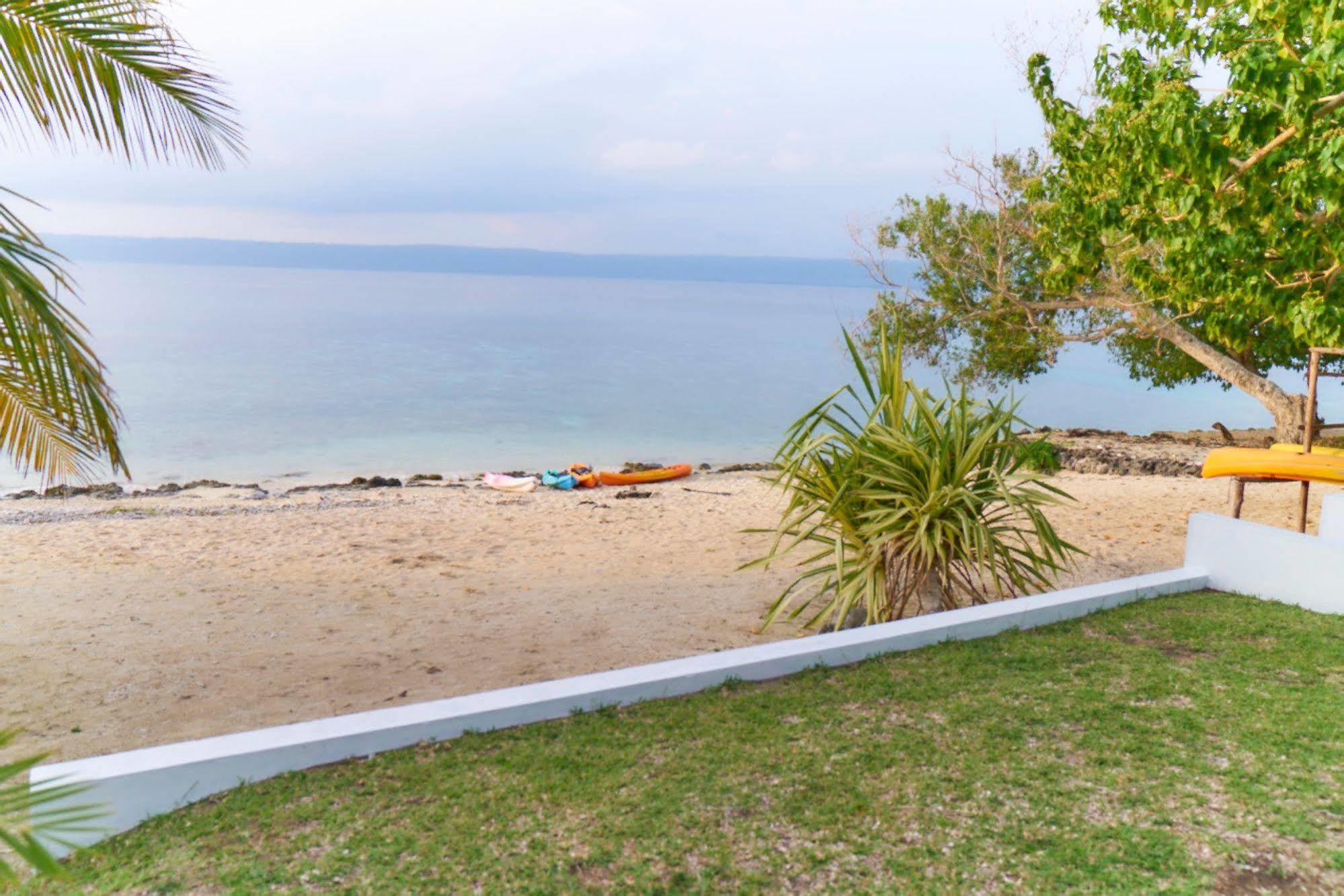 Angelfish Cove Villas Порт-Вила Экстерьер фото