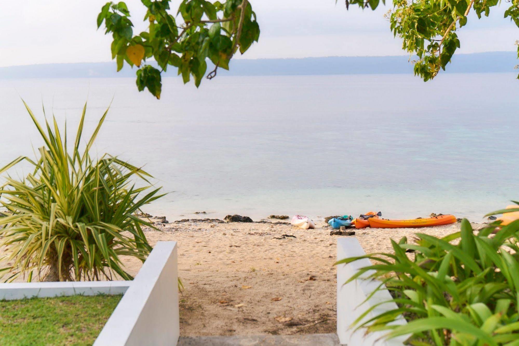Angelfish Cove Villas Порт-Вила Экстерьер фото